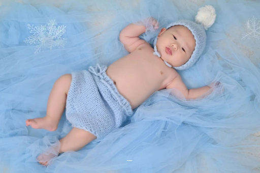 丹阳宝宝老喊肚子疼还发烧